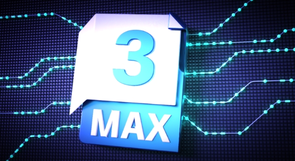 3dmax按键大全