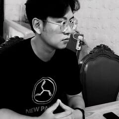 刘羿Aroll，建筑设计师/自由CG艺术家