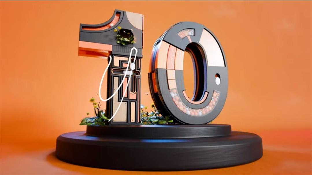 Blender Market10周年免费插件合集
