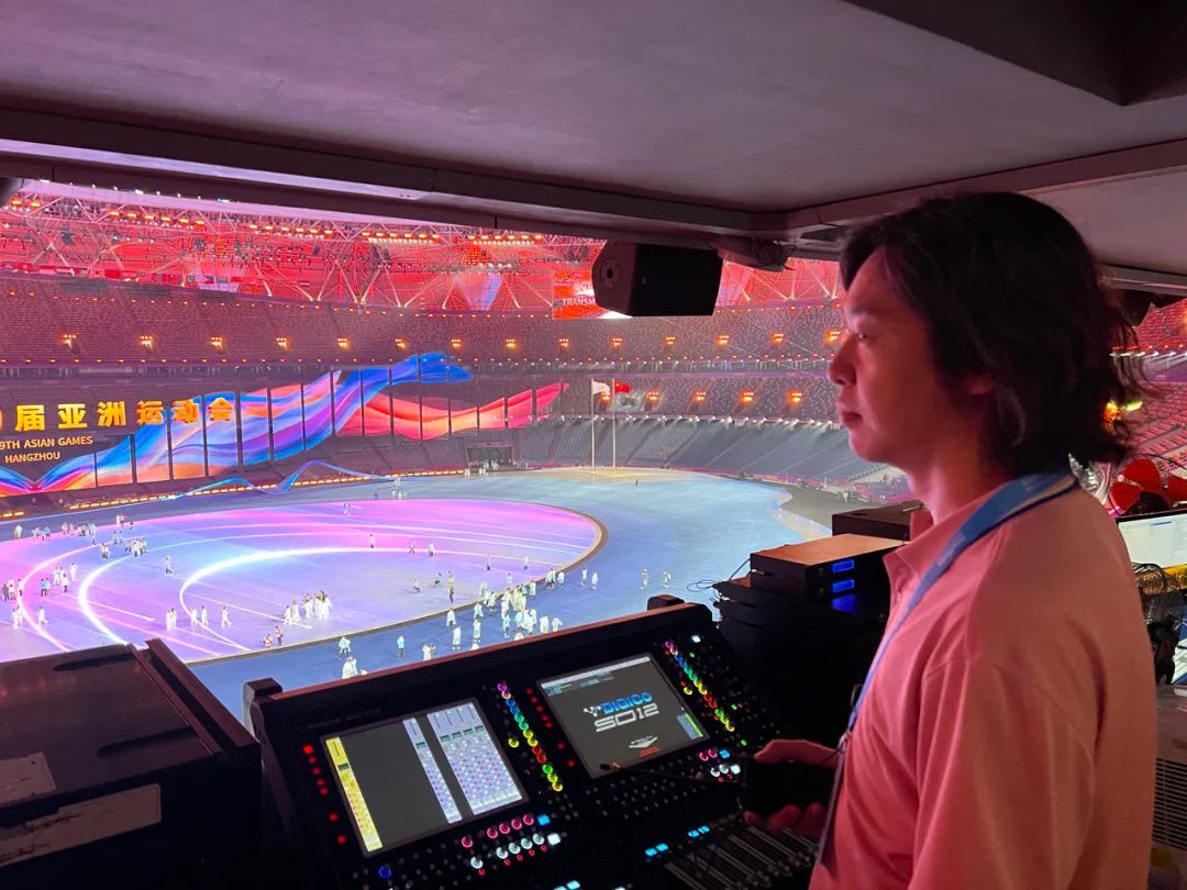 为冬奥会和杭州亚运会做出惊艳世界的开幕视效，瑞云专访国内先锋动画工作室核子章鱼！