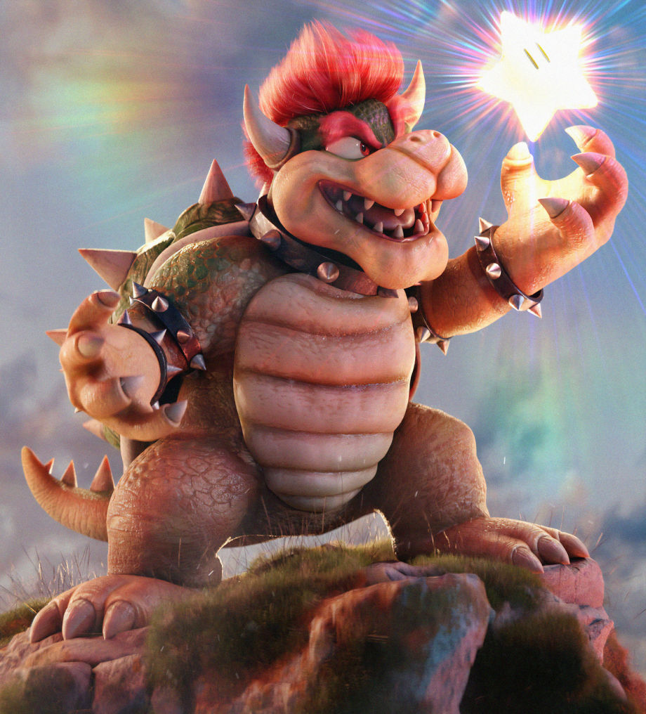 Bowser