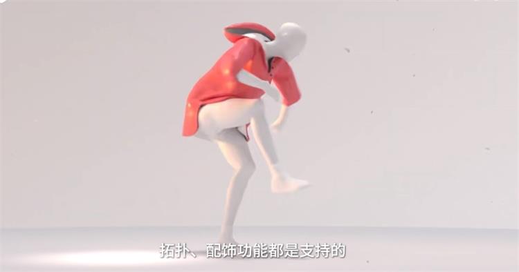 blender布料模拟插件