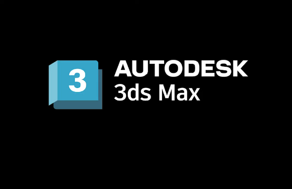 3ds Max