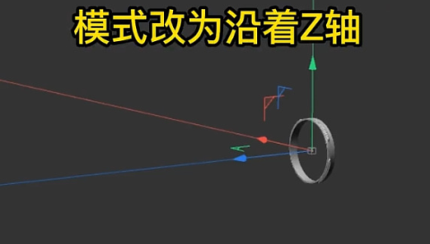 c4d镜头爆炸动画效果制作流程