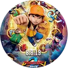 《BoBoiBoy Movie 2》- 瑞云渲染