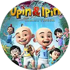 《Upin＆Ipin:  Keris Siamang Tunggal》