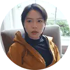 索尼动画  资深灯光师黄海月Luna Huang