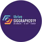 SIGGRAPH 2019 - 瑞云渲染农场