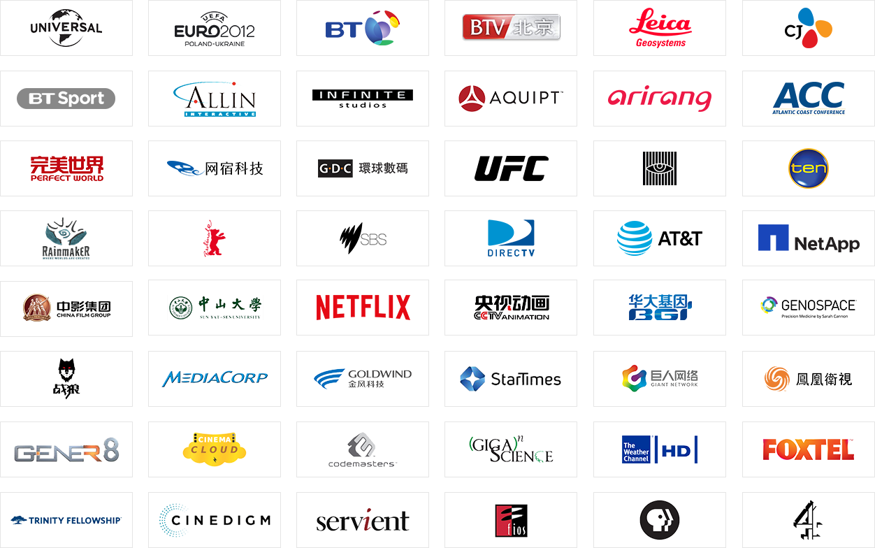 company