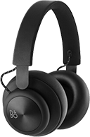 B&O beoplay H4 无线耳机 X1