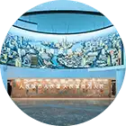 《上海城市规划展示馆》