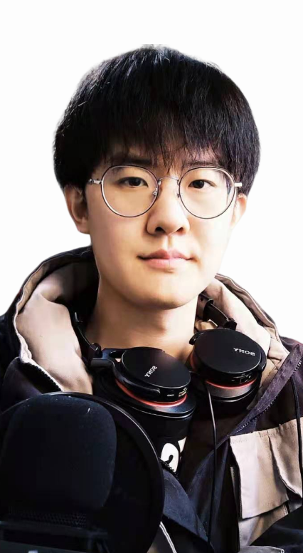 第五届瑞云渲染大赛评委-只剩一瓶辣椒酱