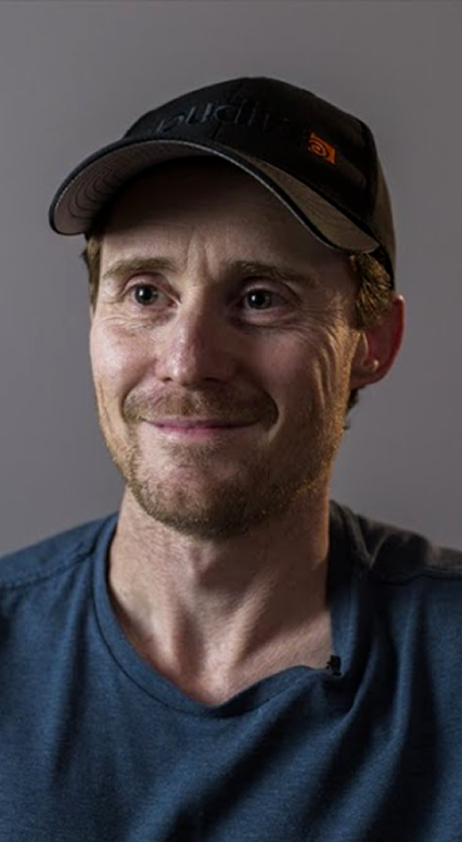 第五届瑞云渲染大赛评委-Ben Watts