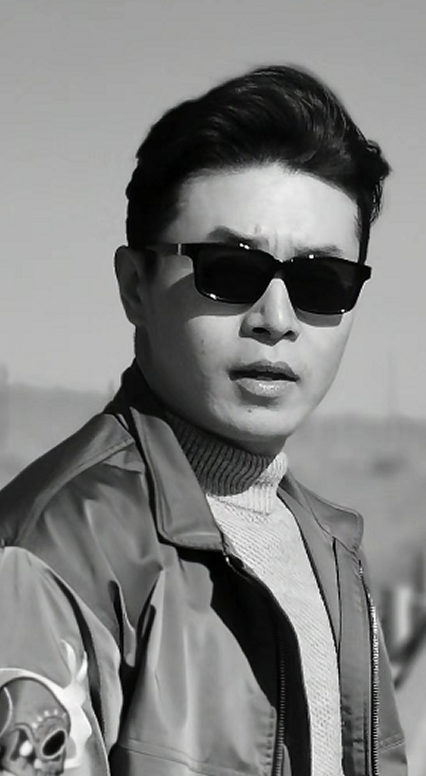 第五届瑞云渲染大赛评委-陈万里