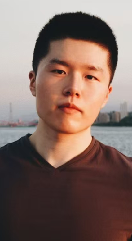 第五届瑞云渲染大赛评委-陈彦成