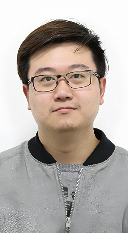 第五届瑞云渲染大赛评委-李所然