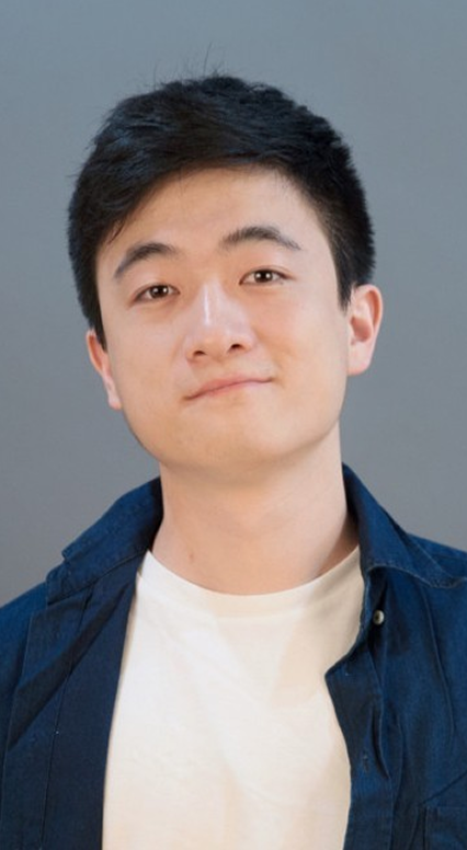 第五届瑞云渲染大赛评委-Rofix