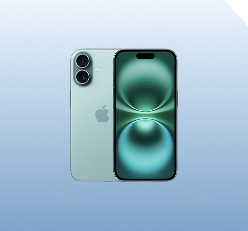 iPhone 16 256GB