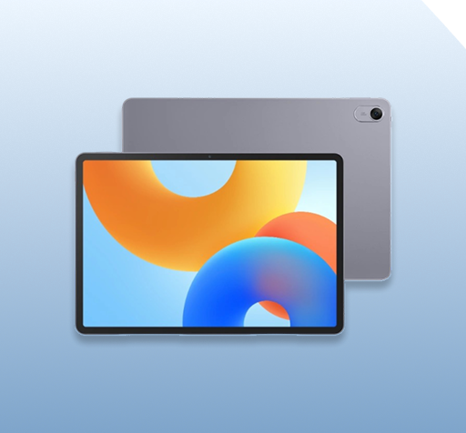 华为 MatePad 11.5 8+128GB ×4