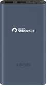 Renderbus定制鼠标垫 X30