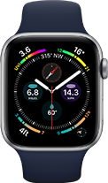 Apple Watch Series 6 X1